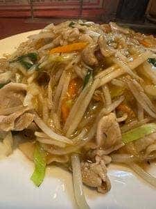 中華大新 藤沢店