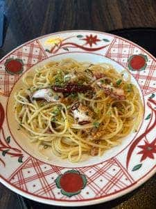 洋麺屋 五右衛門 伊勢崎店