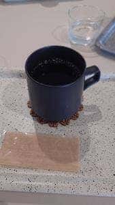 KWANS COFFEE ROASTERY