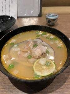 かわむら出汁茶