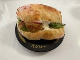 パン工房 ブランジェリーケン