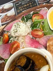 とろ肉カレー ロリコズキッチン