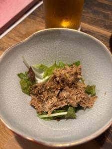秩父めし・地酒の店 有り処