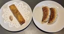 中国料理 记忆