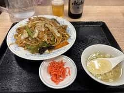 ぎょうざの満洲 所沢東口店
