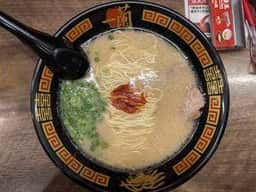 一蘭 梅田阪急東通店
