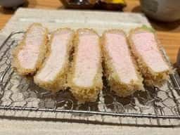 とんかつ土本