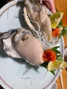 魚幸処 にしかわ