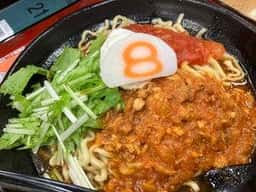 8番らーめん 辰口店