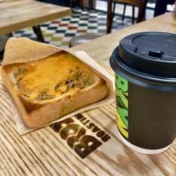 BROOKLYN ROASTING COMPANY 東京国際フォーラム