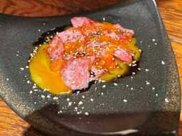 炭火焼きホルモン しんちゃん