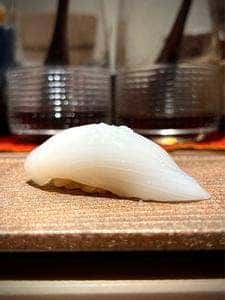 鮨割烹 六本木 亀甲