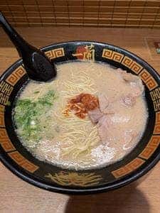 一蘭 大宮駅前店