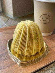 RICO DOLCE 日本橋