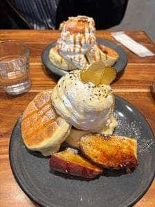 ESPRESSO D WORKS / DRA7 ココノススキノ店