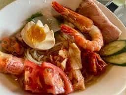 東筑波カントリークラブ レストラン