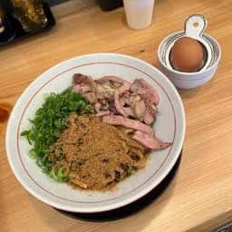 麺屋 粉哲