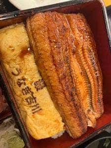 うなぎ吉川 渋谷店
