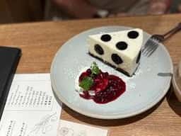 good spoon Cheese Sweets & Cheese Brunch エキュート上野店