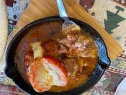 クールカフェ 究極ハンバーグと鉄板フレンチトーストのお店