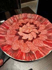 焼肉ホルモン襷 愛宕店