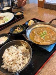 大島ミート