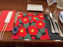 ふらんす料理 蓮