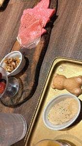 Italianbar THE ATTACHMENT 渋谷店
