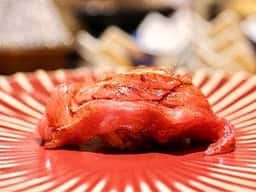 鮨 子都菜