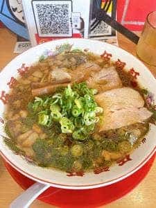 伍福軒 池袋西口店