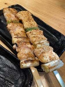 鳥貴族 市ヶ谷店