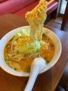 軽食ひまわり よねやハッピーモール店