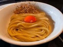 鎌ヶ谷 製麺堂てつ