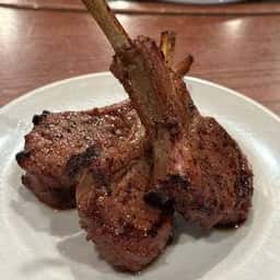 下町バル ながおか屋