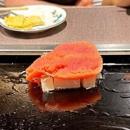 月島もんじゃ たまとや 下北沢