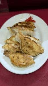 ぎょうざの美鈴