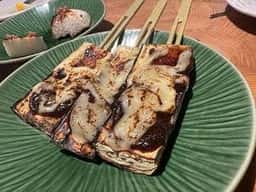 串焼 こはだ