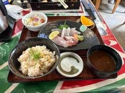 いちば食堂