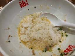 元祖油堂 北新地店
