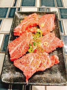 元祖焼肉えひめ屋 広島店
