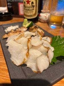 酒肴アウラ