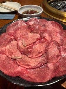 焼肉かじま