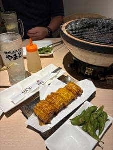 焼肉居酒屋 やまと 大和店