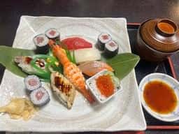 お食事処 岬鮨