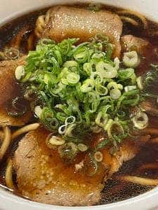 醤油専門 中華そば たまり