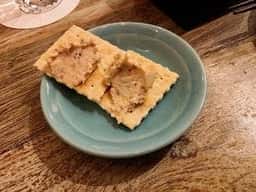ナツヤ 酒とごはん
