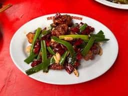 熱炒 虎打楽 中目黒店