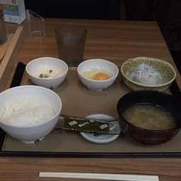 やよい軒 新小岩南口店
