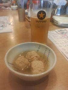 串揚げ・鉄板焼き 串ノ丈