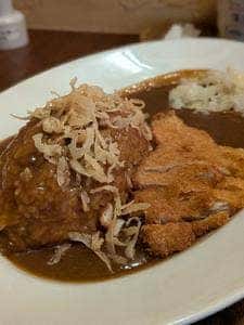 IRISH CURRY 中津店